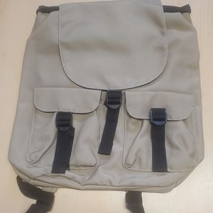 New With Tags Art Class Responsible Style Backpack - Olive Green - One Size